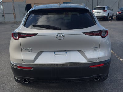 2024 Mazda Mazda CX-30 2.5 Turbo Premium Package