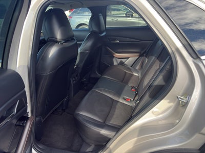 2024 Mazda Mazda CX-30 2.5 Turbo Premium Package