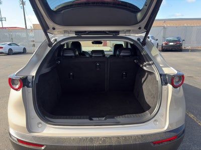 2024 Mazda Mazda CX-30 2.5 Turbo Premium Package