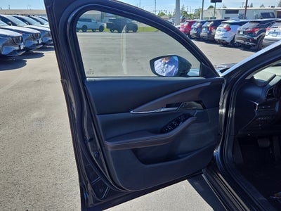 2025 Mazda Mazda CX-30 2.5 Turbo Premium Package