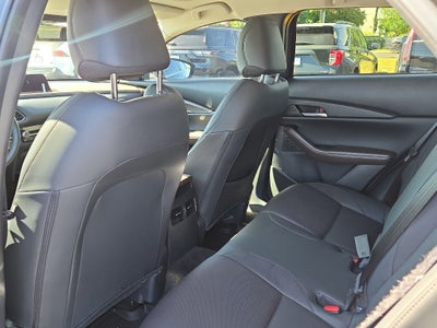 2025 Mazda Mazda CX-30 2.5 Turbo Premium Package