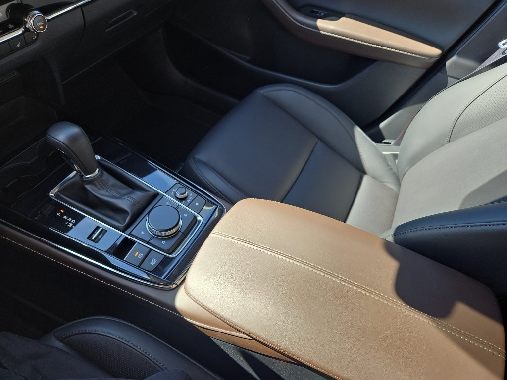 2025 Mazda Mazda CX-30 2.5 Turbo Premium Package