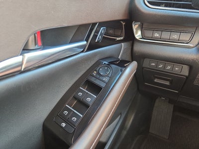 2025 Mazda Mazda CX-30 2.5 Turbo Premium Package