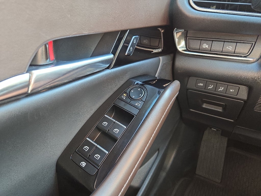 2025 Mazda Mazda CX-30 2.5 Turbo Premium Package
