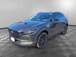 2025 Mazda Mazda CX-30 2.5 Turbo Premium Package