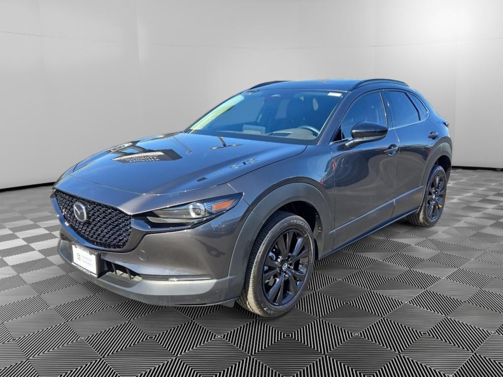 2025 Mazda Mazda CX-30 2.5 Turbo Premium Package