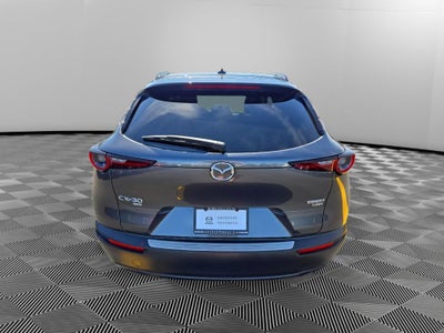 2025 Mazda Mazda CX-30 2.5 Turbo Premium Package