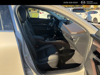 2022 Mazda Mazda CX-30 2.5 Turbo Premium Package