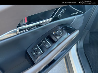 2022 Mazda Mazda CX-30 2.5 Turbo Premium Package