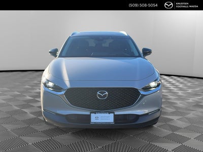 2022 Mazda Mazda CX-30 2.5 Turbo Premium Package