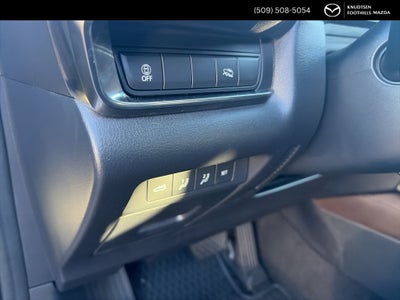 2022 Mazda Mazda CX-30 2.5 Turbo Premium Package