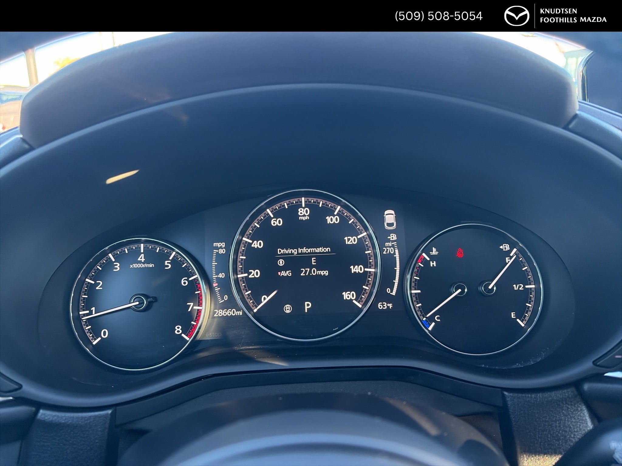 2022 Mazda Mazda CX-30 2.5 Turbo Premium Package