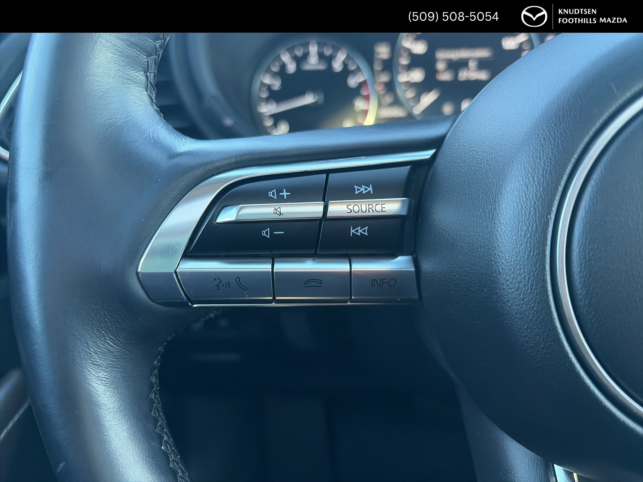 2022 Mazda Mazda CX-30 2.5 Turbo Premium Package