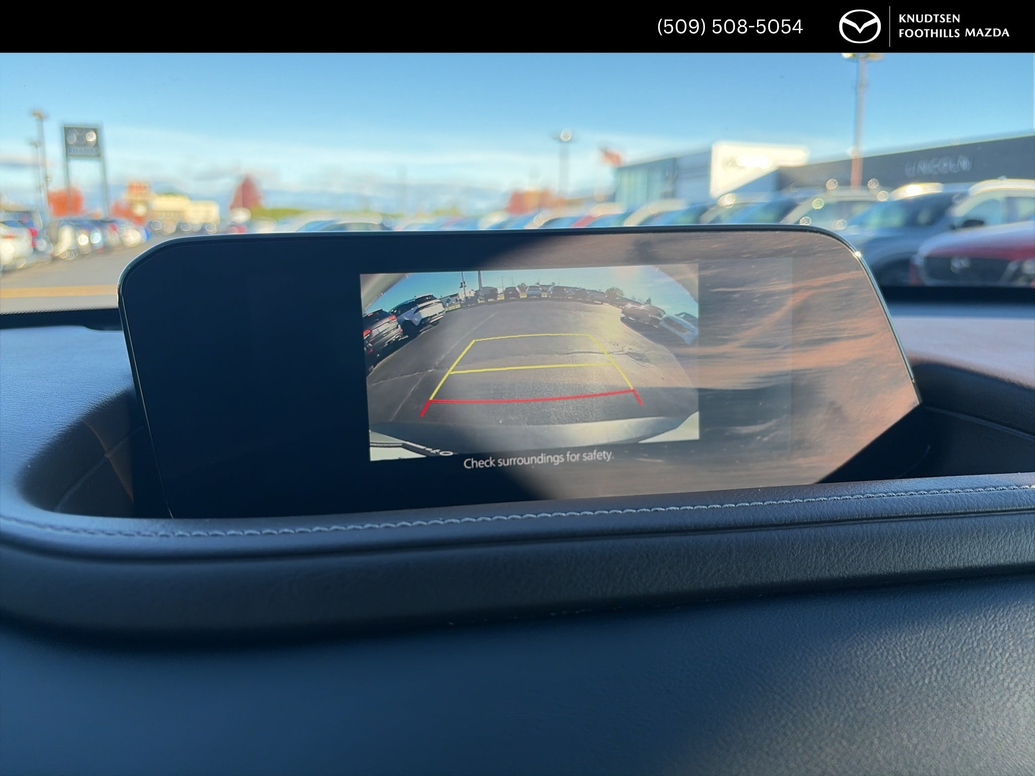 2022 Mazda Mazda CX-30 2.5 Turbo Premium Package