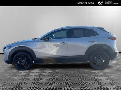 2022 Mazda Mazda CX-30 2.5 Turbo Premium Package