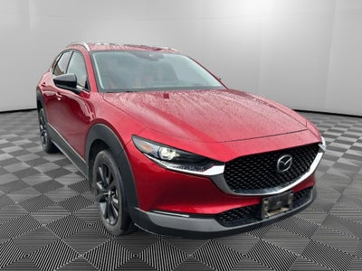 2021 Mazda Mazda CX-30 Turbo Premium Package