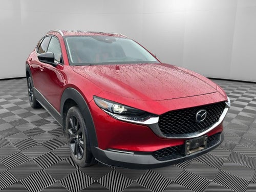 2021 Mazda Mazda CX-30 Turbo Premium Package