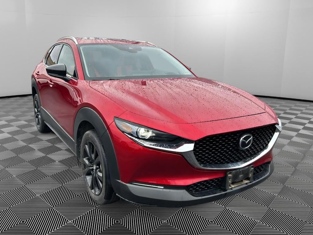 2021 Mazda Mazda CX-30 Turbo Premium Package