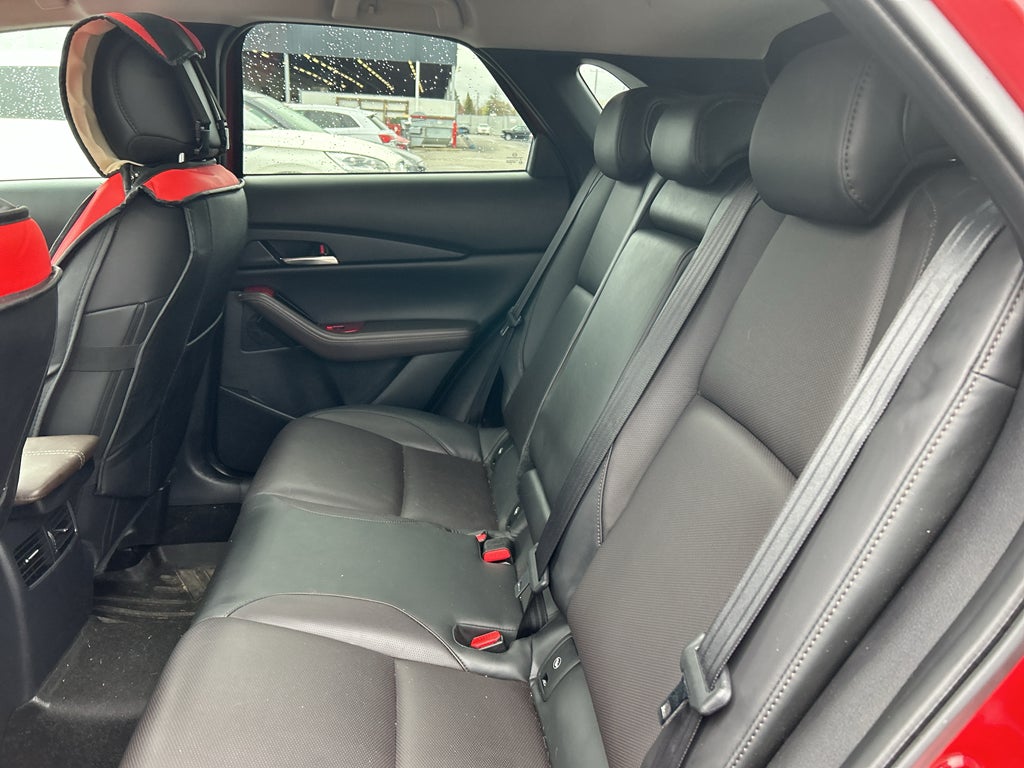 2021 Mazda Mazda CX-30 Turbo Premium Package