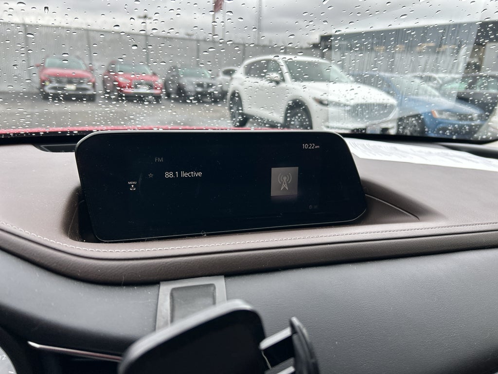 2021 Mazda Mazda CX-30 Turbo Premium Package