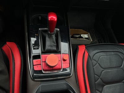 2021 Mazda Mazda CX-30 Turbo Premium Package