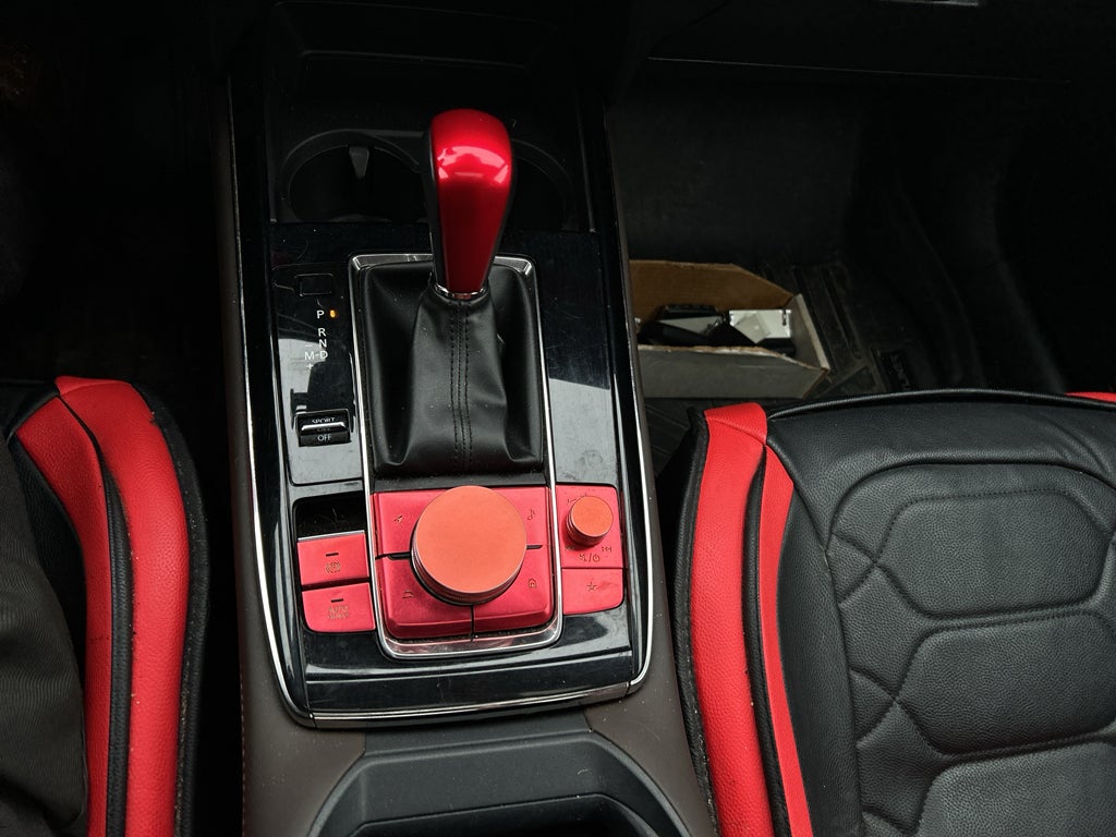 2021 Mazda Mazda CX-30 Turbo Premium Package