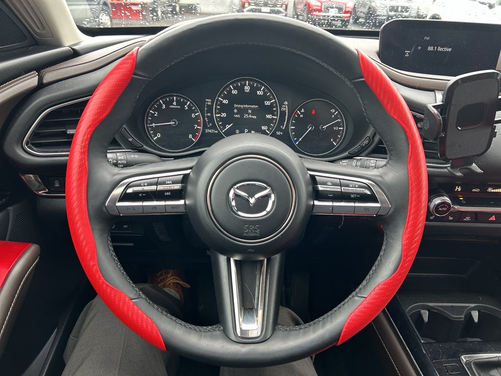 2021 Mazda Mazda CX-30 Turbo Premium Package