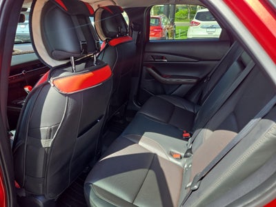 2021 Mazda Mazda CX-30 Turbo Premium Package