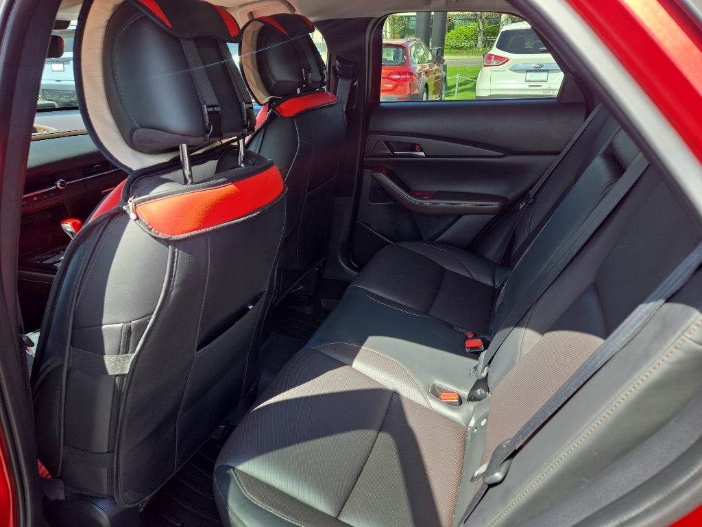 2021 Mazda Mazda CX-30 Turbo Premium Package