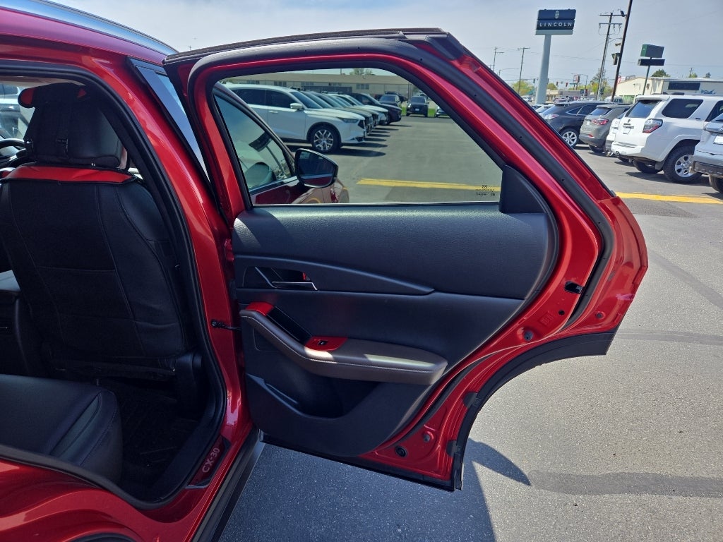 2021 Mazda Mazda CX-30 Turbo Premium Package