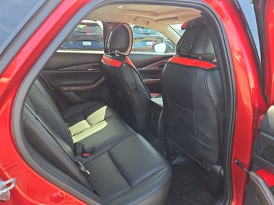 2021 Mazda Mazda CX-30 Turbo Premium Package