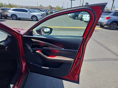 2021 Mazda Mazda CX-30 Turbo Premium Package