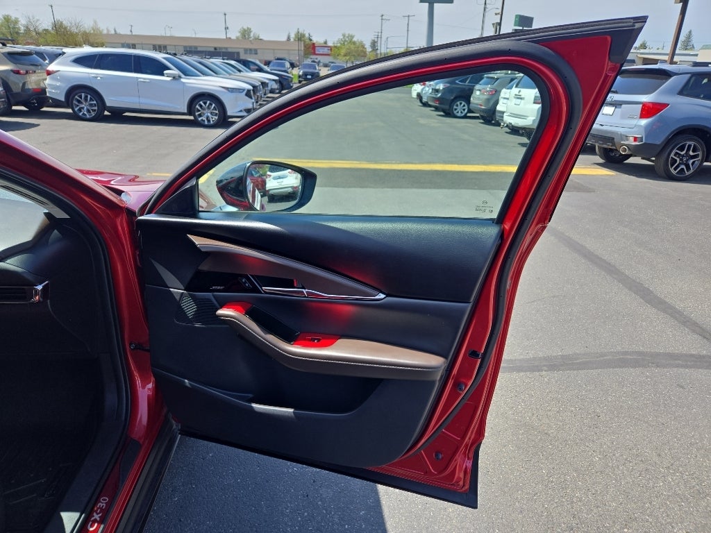 2021 Mazda Mazda CX-30 Turbo Premium Package