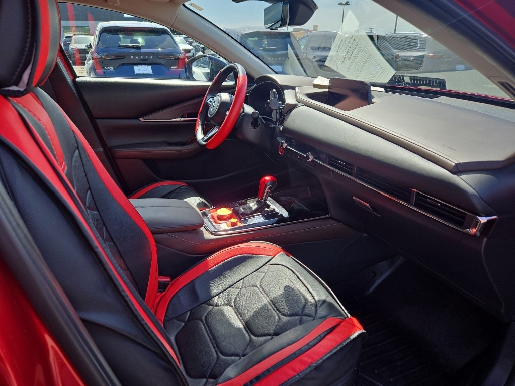 2021 Mazda Mazda CX-30 Turbo Premium Package