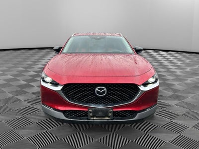 2021 Mazda Mazda CX-30 Turbo Premium Package