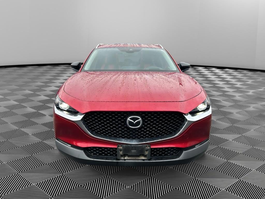 2021 Mazda Mazda CX-30 Turbo Premium Package