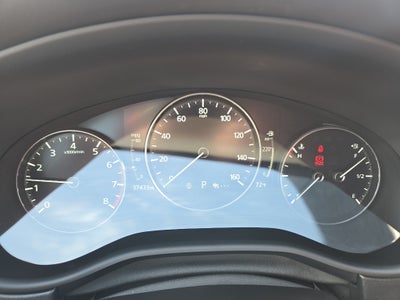 2021 Mazda Mazda CX-30 Turbo Premium Package