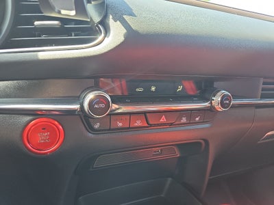 2021 Mazda Mazda CX-30 Turbo Premium Package
