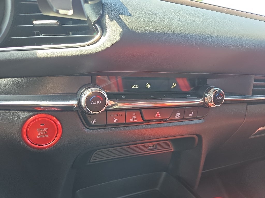 2021 Mazda Mazda CX-30 Turbo Premium Package