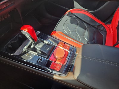 2021 Mazda Mazda CX-30 Turbo Premium Package