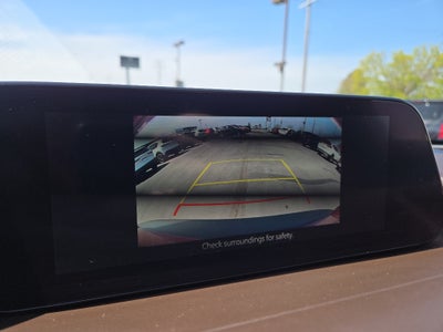 2021 Mazda Mazda CX-30 Turbo Premium Package