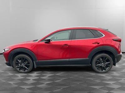 2021 Mazda Mazda CX-30 Turbo Premium Package