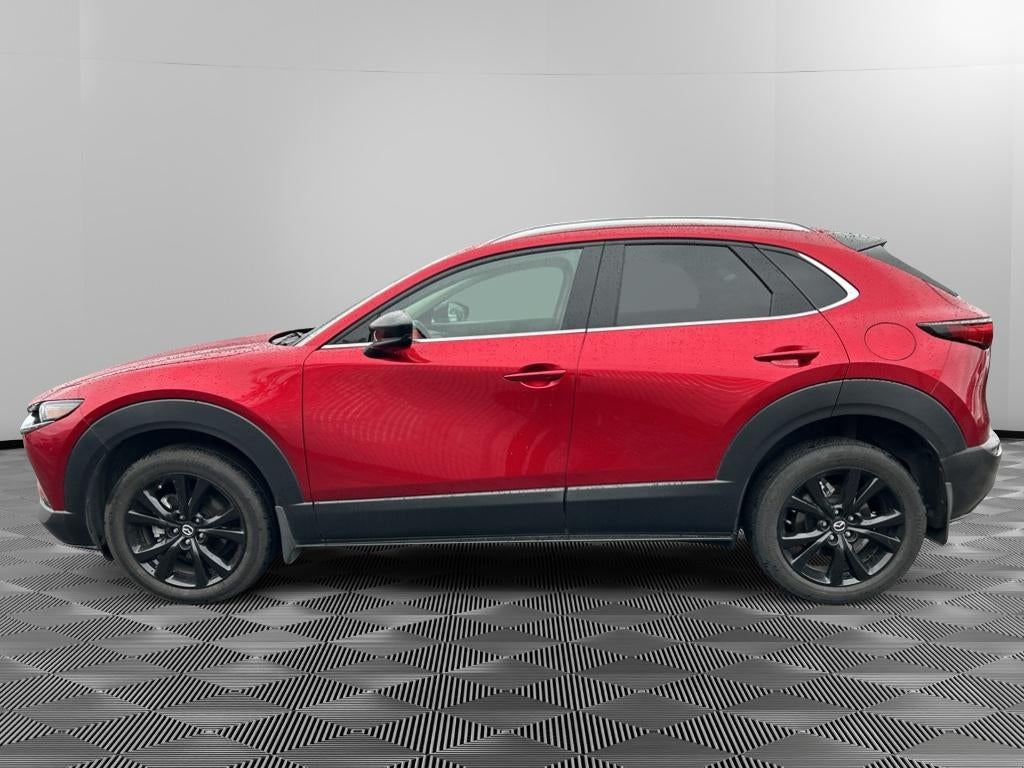 2021 Mazda Mazda CX-30 Turbo Premium Package