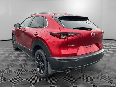 2021 Mazda Mazda CX-30 Turbo Premium Package
