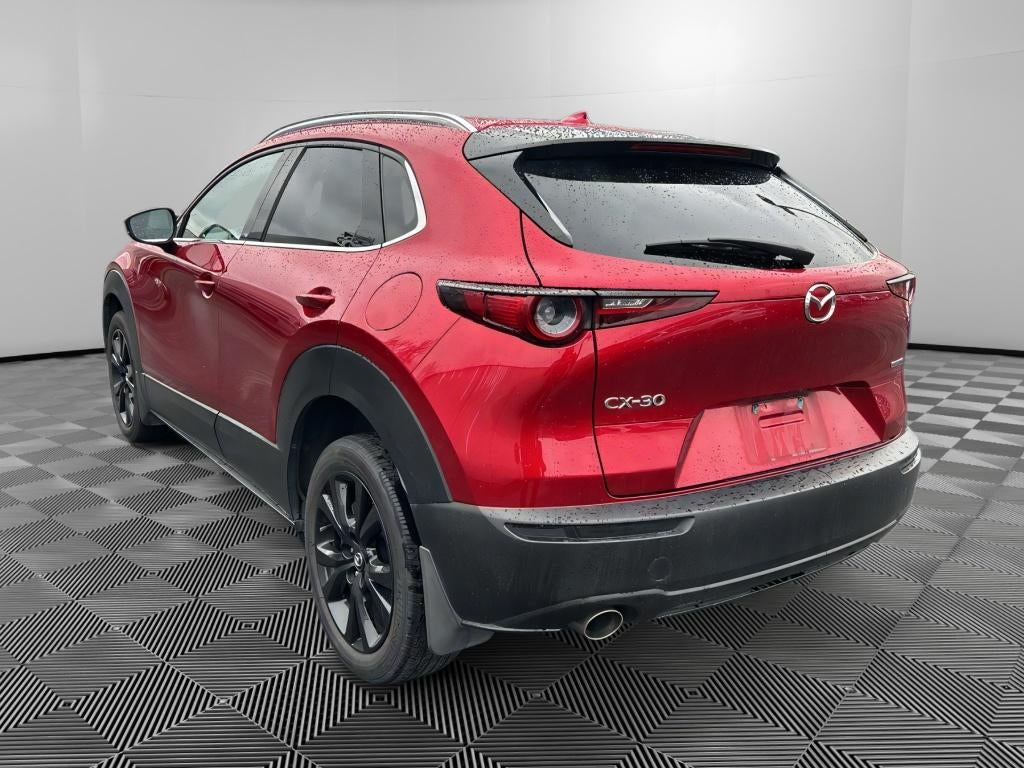 2021 Mazda Mazda CX-30 Turbo Premium Package