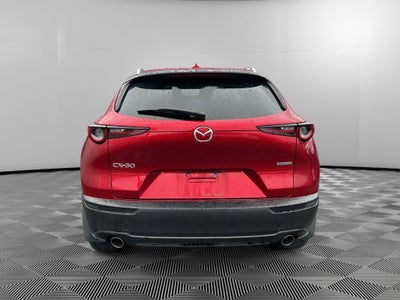 2021 Mazda Mazda CX-30 Turbo Premium Package