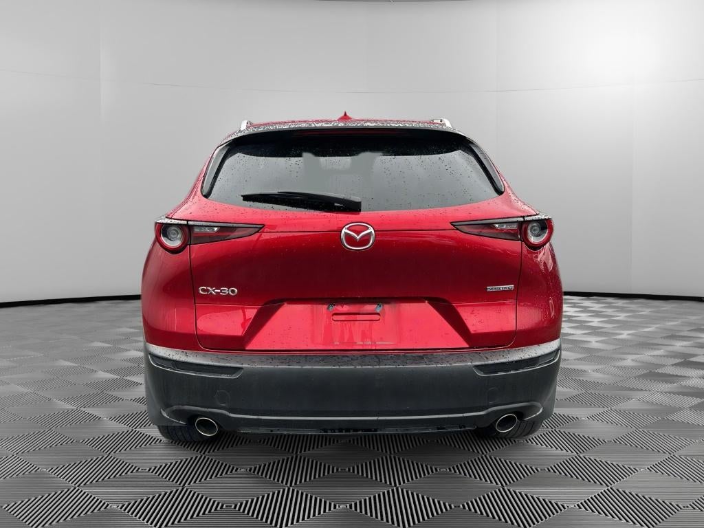2021 Mazda Mazda CX-30 Turbo Premium Package