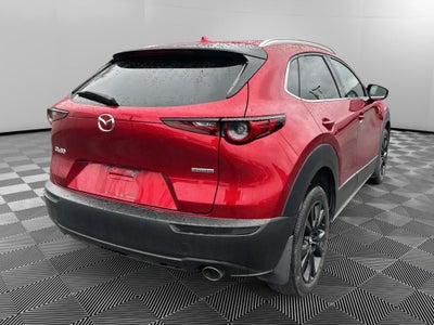 2021 Mazda Mazda CX-30 Turbo Premium Package
