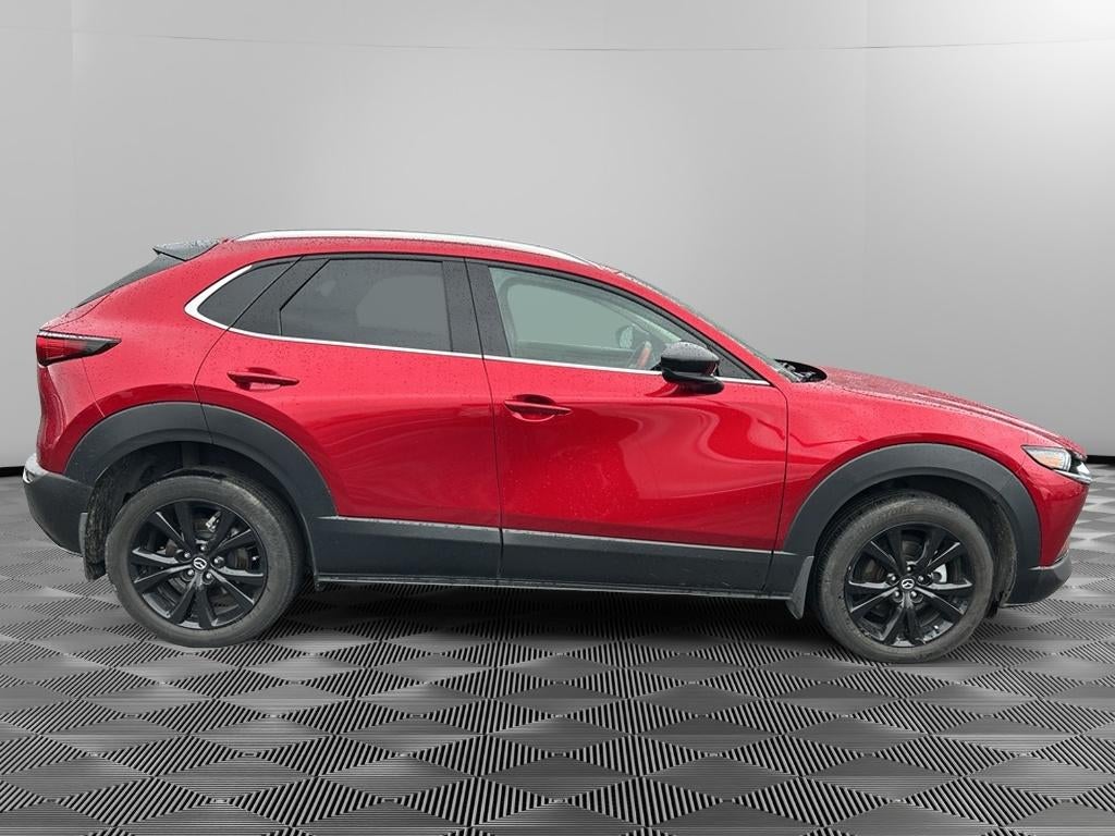 2021 Mazda Mazda CX-30 Turbo Premium Package