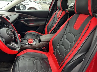 2021 Mazda Mazda CX-30 Turbo Premium Package